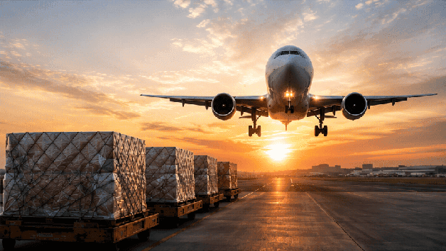 Logistics Operation 2