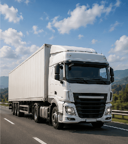 Logistics Operation 1