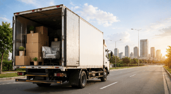 Logistics Operation 2