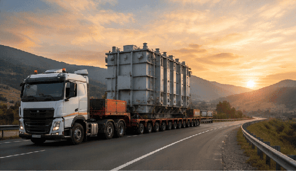 Logistics Operation 2
