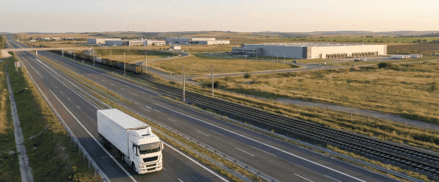 Logistics Operation 2