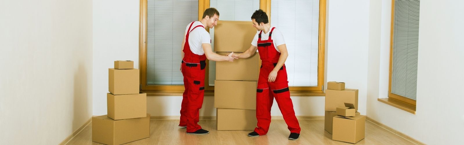 Packers & Movers Services in India