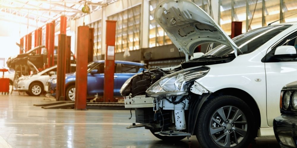 Automotive & Engineering