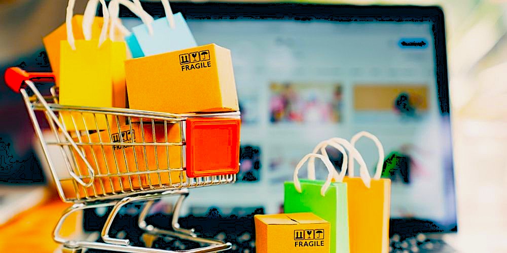 E-commerce & Online Sellers